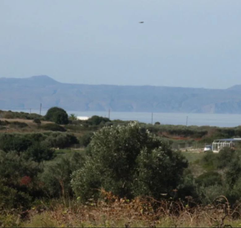 Stavros Large Plot for Sale, Akrotiri - ARENCORES Chania Real Estate Agents