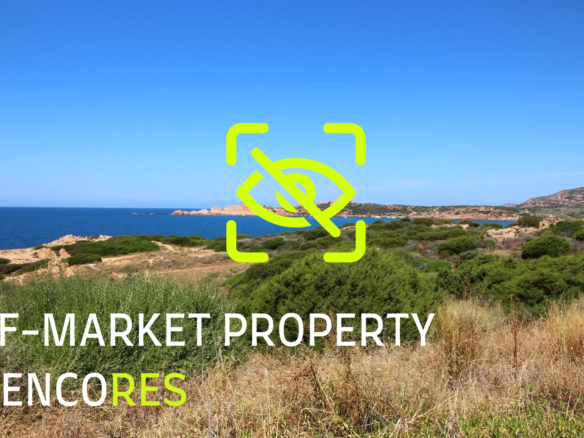 Akrotiri Development Land Plot for Sale - Chania ARENCORES Real Estate