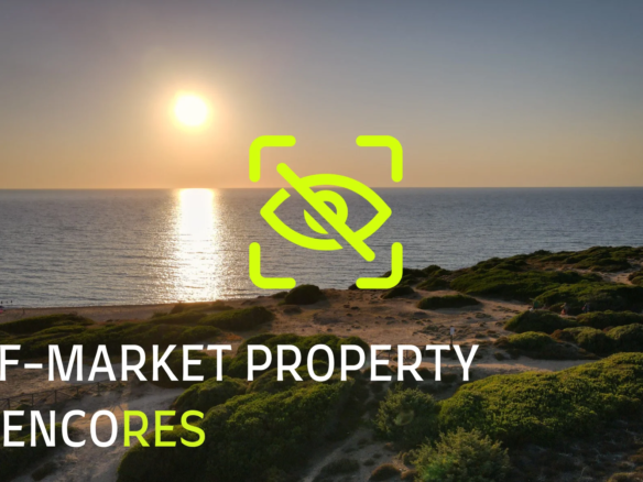 Beachfront plot for sale in Platanias - ARENCORES, Chania Real Estate