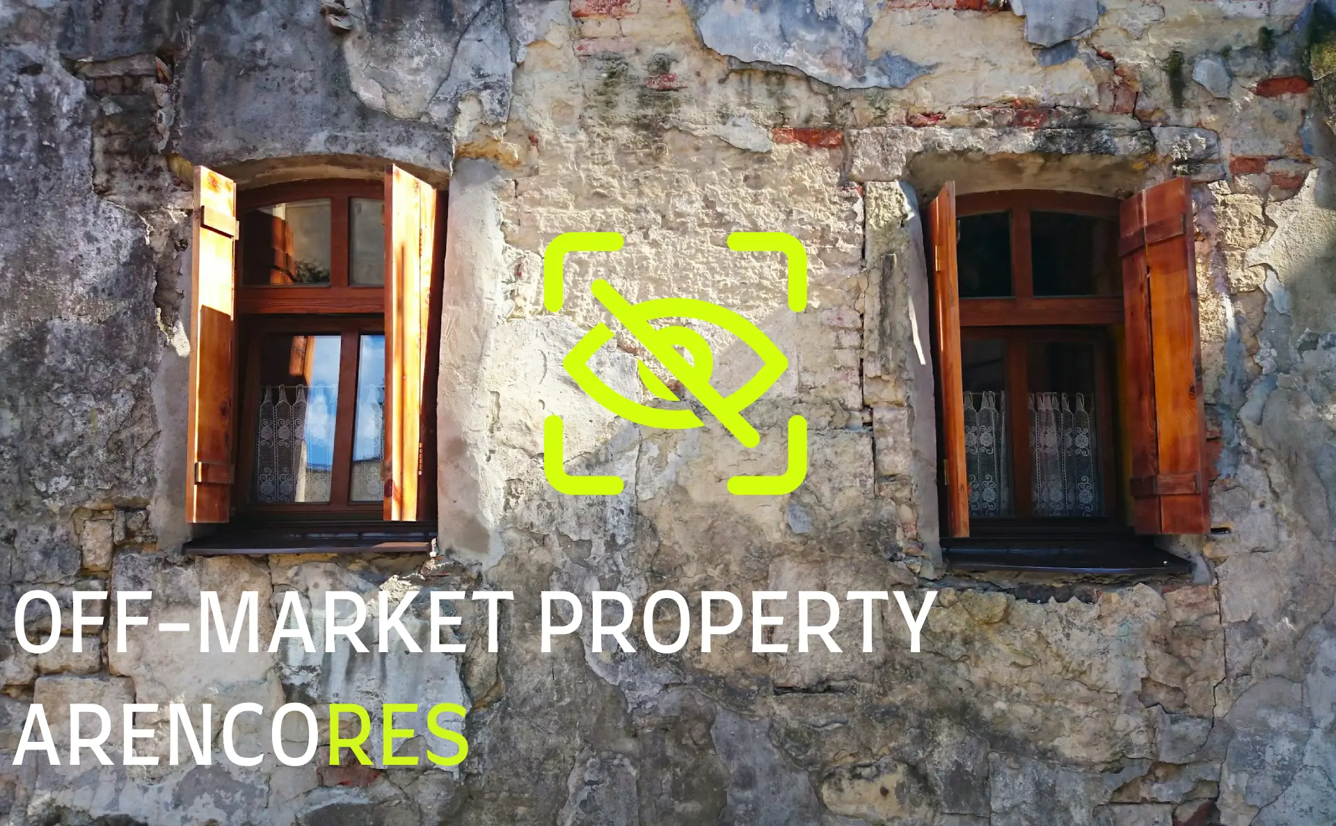 Old Olive Press Property for Sale in Platanias - Chania Real Estate