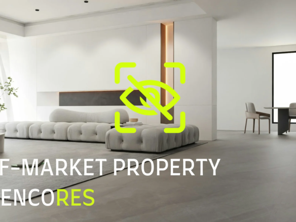 Top Floor Apartment for Sale in Nea Chora - ARECORES, Chania real Estate