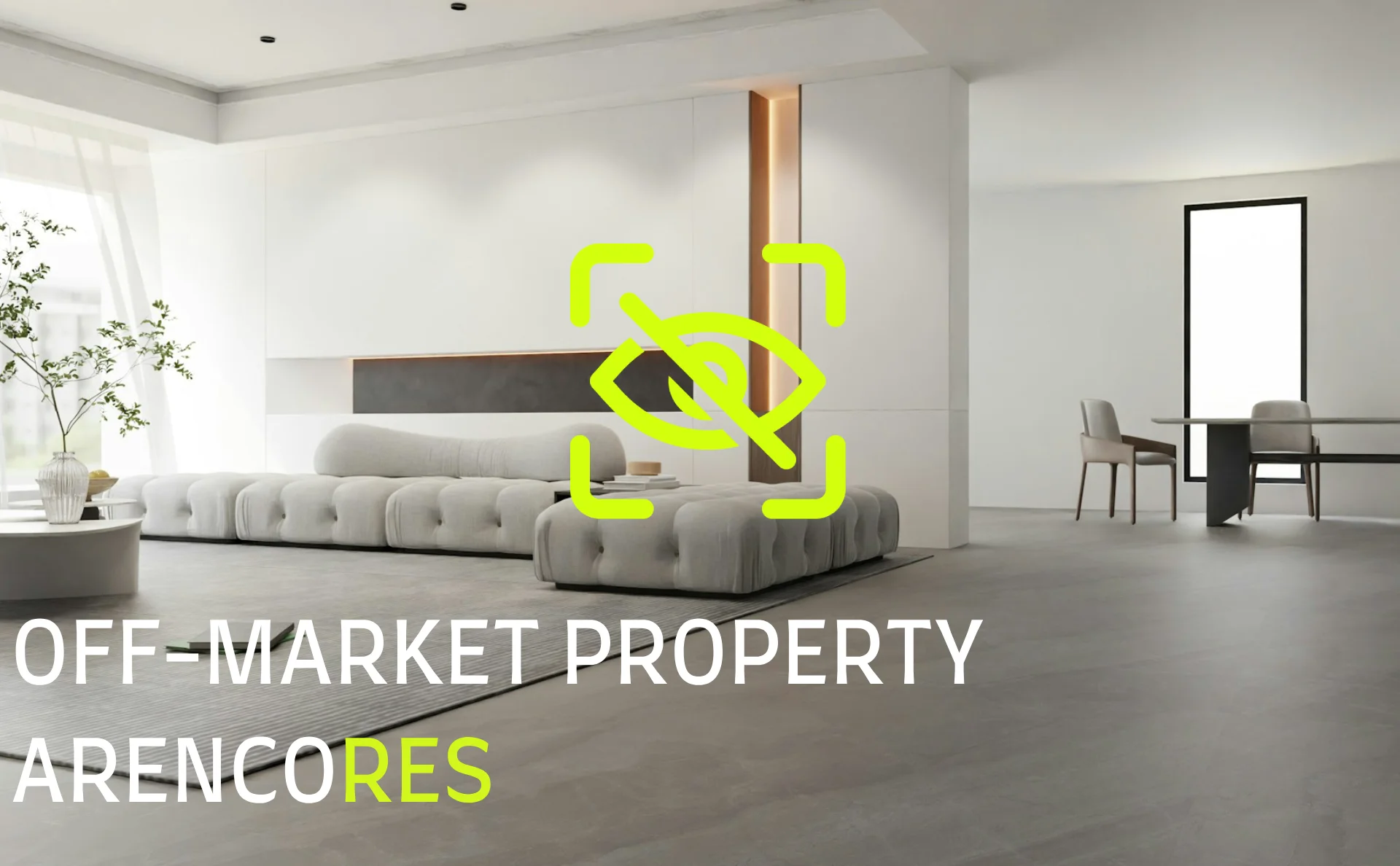 Top Floor Apartment for Sale in Nea Chora - ARECORES, Chania real Estate