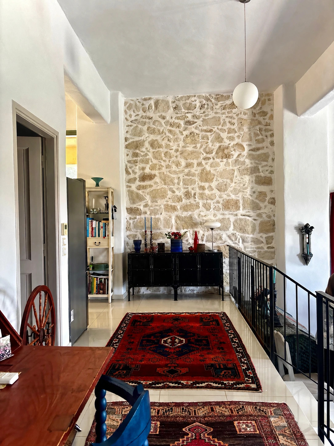 renovated-traditional-stone-villa-in-apokoronas (1) Renovated Traditional Stone Villa in Apokoronas